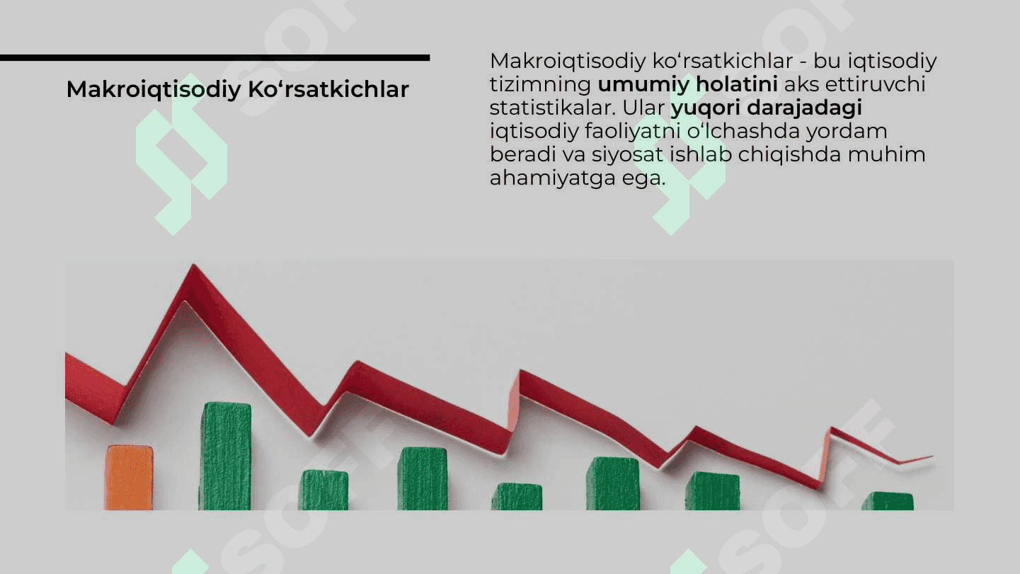 Kanada (Canada) davlatining makroiqtisodiy ko‘rsatkichlari tasnifi 3