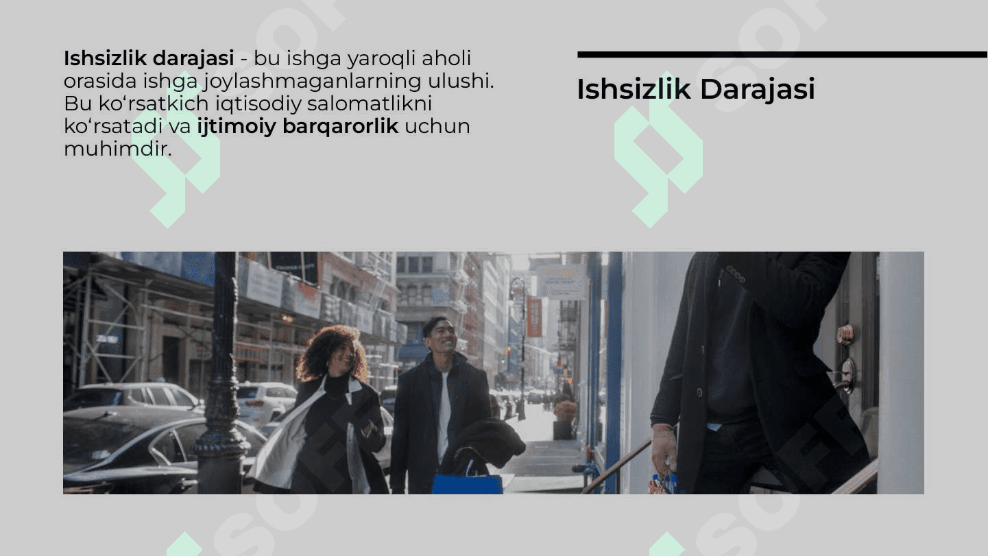 Kanada (Canada) davlatining makroiqtisodiy ko‘rsatkichlari tasnifi 5