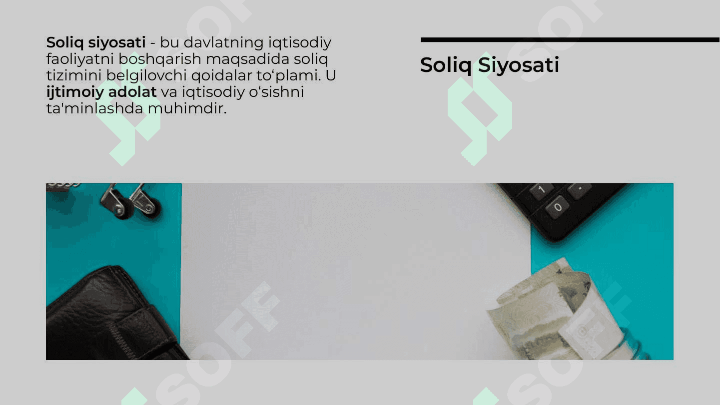 Kanada (Canada) davlatining makroiqtisodiy ko‘rsatkichlari tasnifi 8