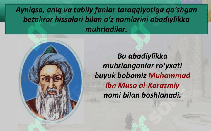 loyiha ishi 3