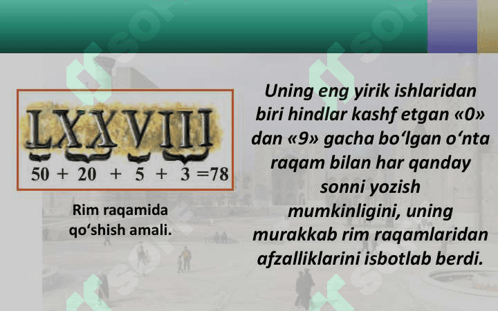 loyiha ishi 7