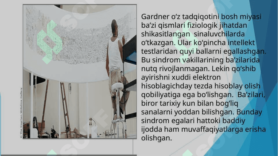 KREATIVLIK SIFATLARINI RIVOJLANTIRISH YO`LLARI 8