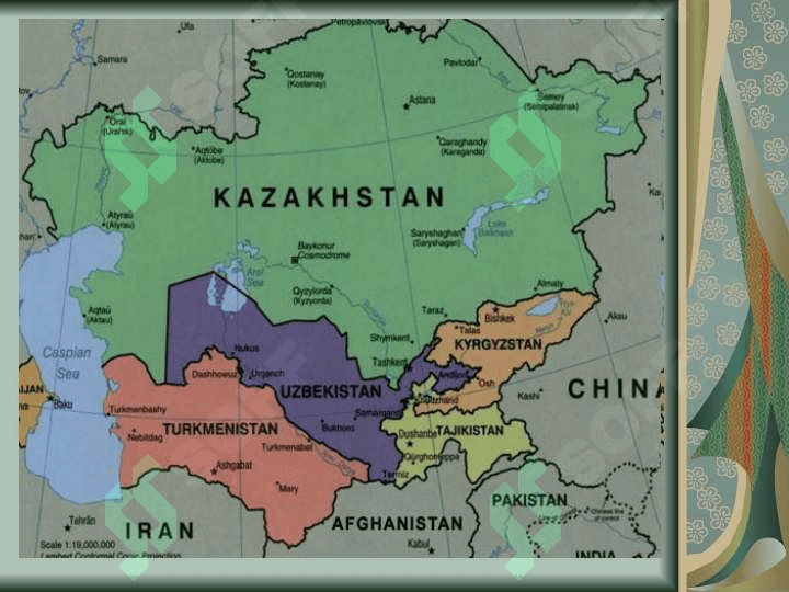 Turkmanlar 4