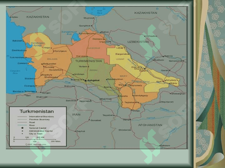 Turkmanlar 5