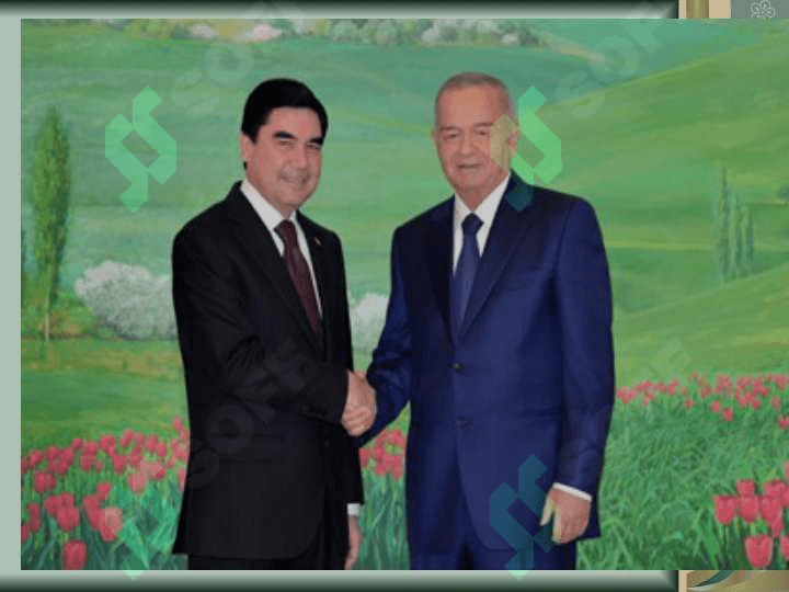 Turkmanlar 8