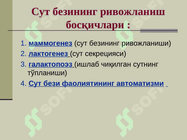 Соглом болаларни овкатлантириш 5