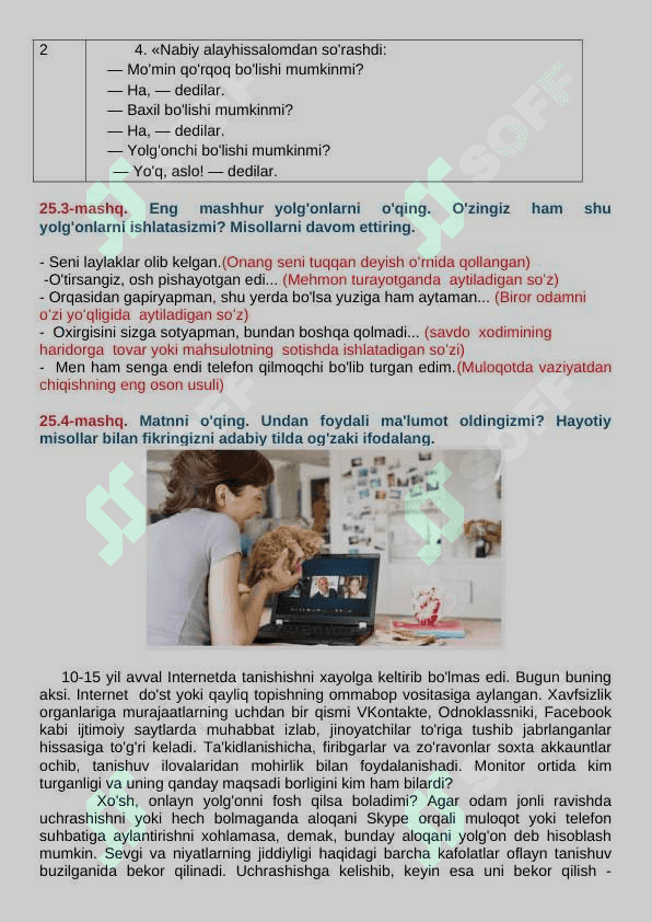 10-sinf ona tili dars ishlanma argo va jargonlar 4