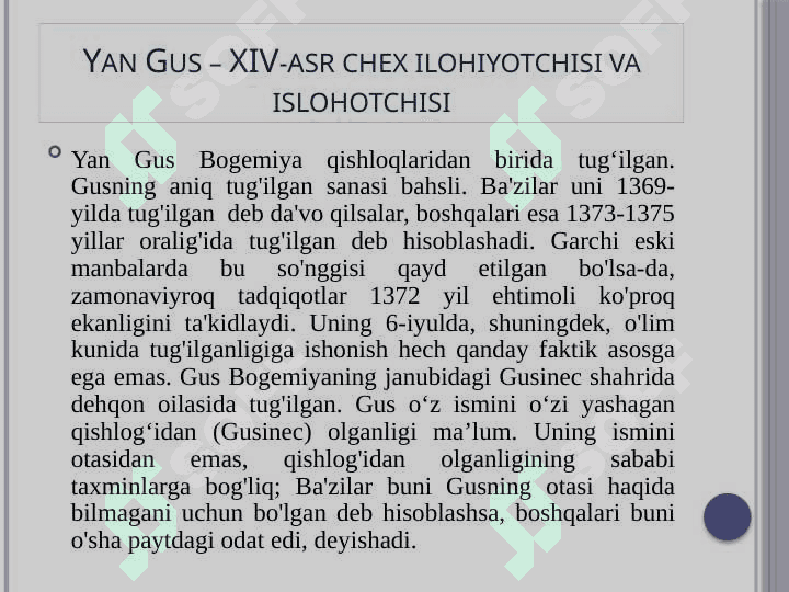 Yan Gus 2