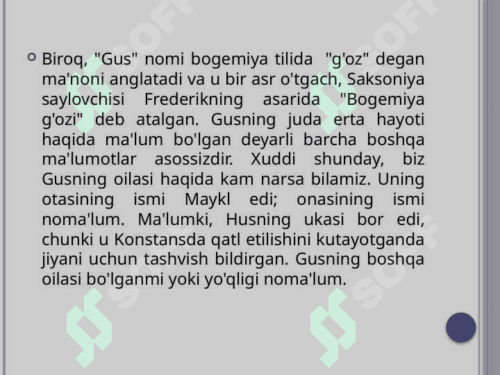 Yan Gus 3