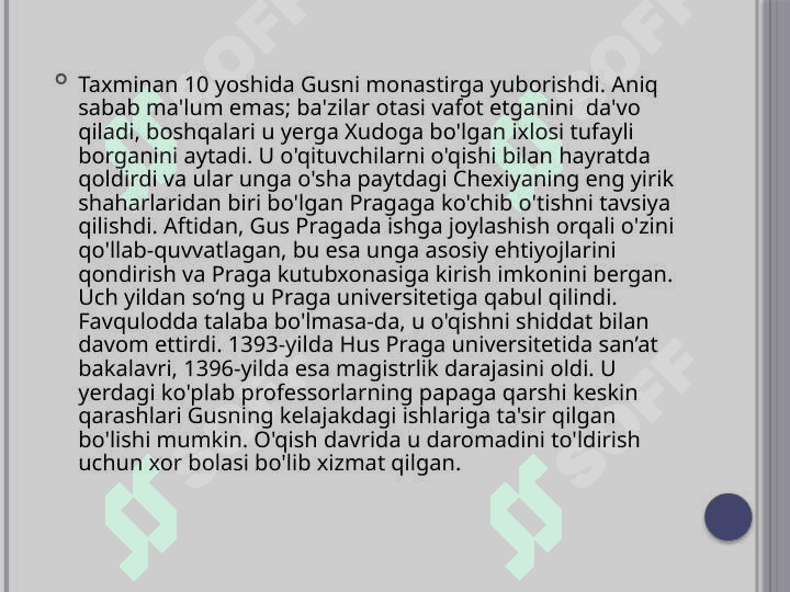 Yan Gus 4