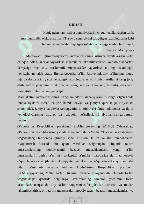 Elementar zarralarning asosiy xususiyatlari 2