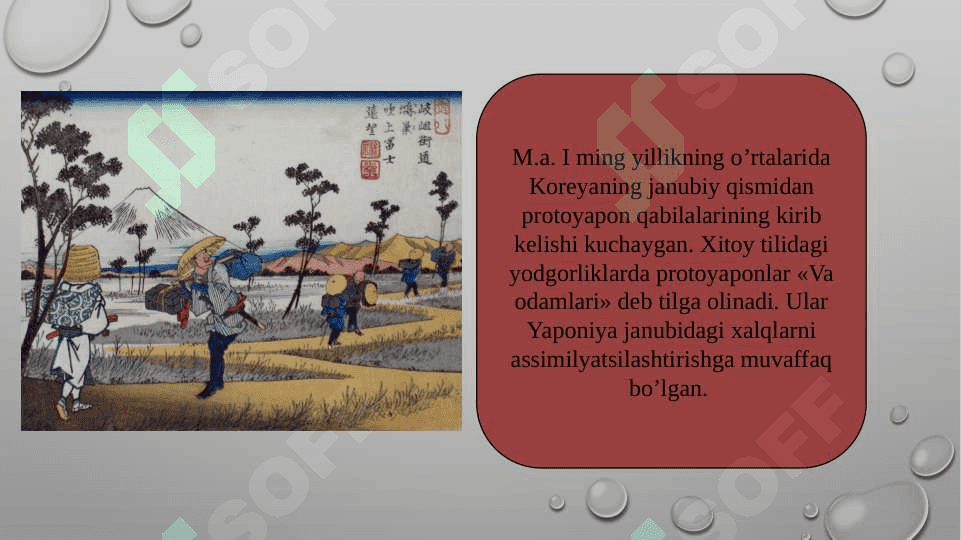 Yapon sivilizatsiyasi 4