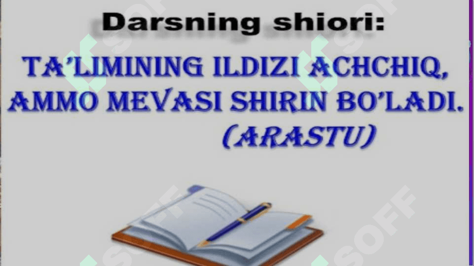 STEAM taʼlimidan ananaviy taʼlimning farqlari 3