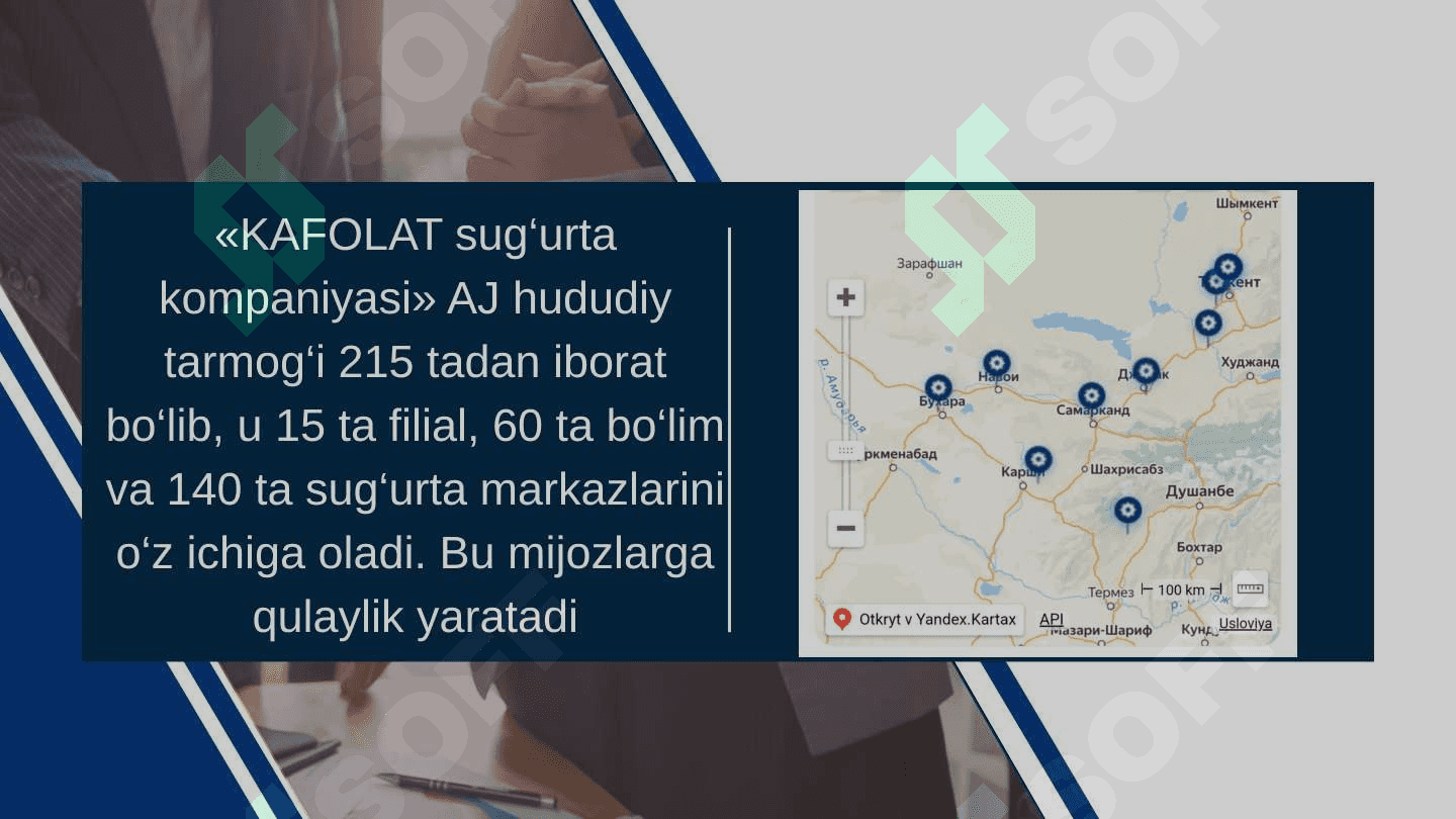 KAFOLAT sug‘urta kompaniyasi 3