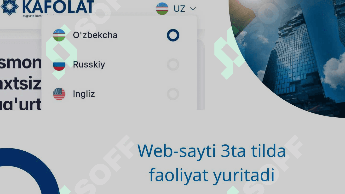 KAFOLAT sug‘urta kompaniyasi 4