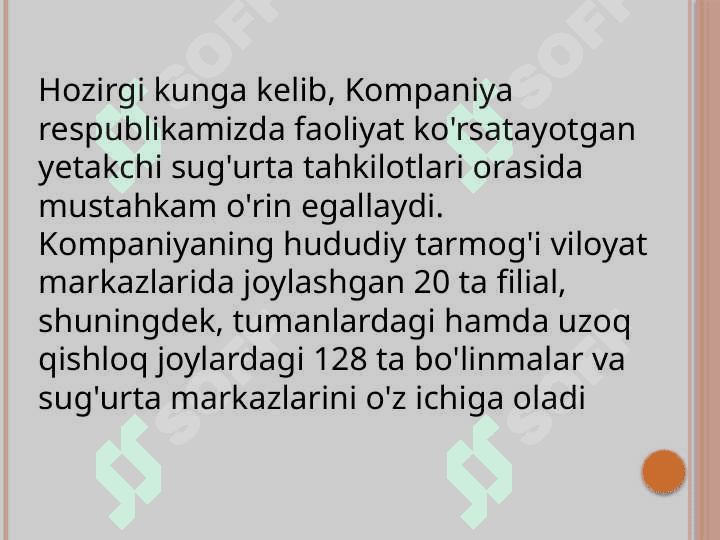 “ALSKOM” sug’urta kompaniyasi 3