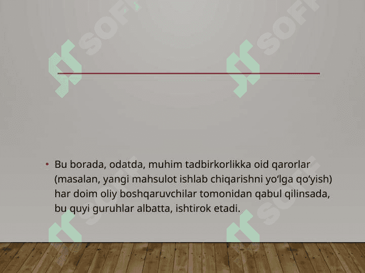 Tadbirkorlik shakllari va tadbirkorlik faoliyati 4