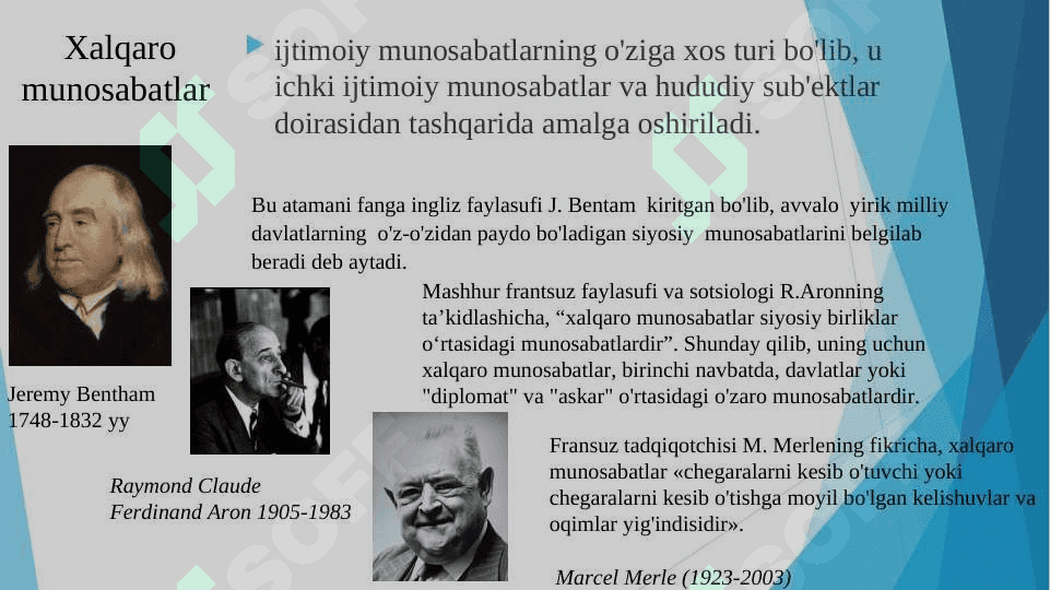 Qadimgi Sharqda xalqaro munosabatlar va diplomatiya 5