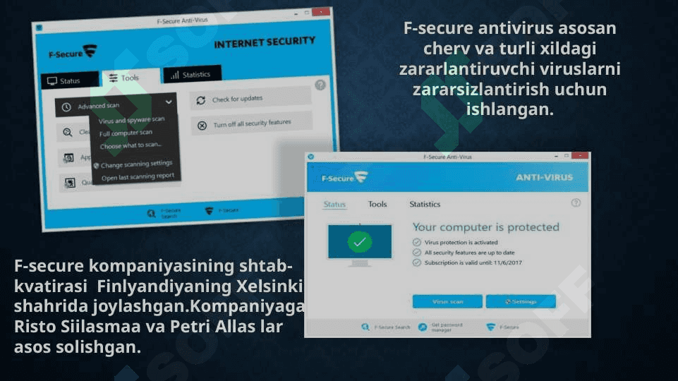 Texnik xarakteristika 3