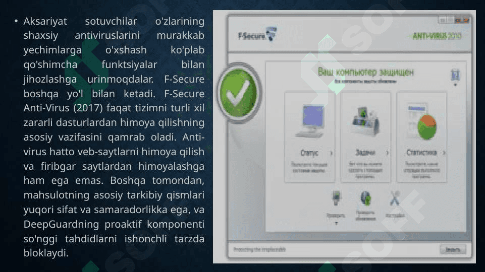 Texnik xarakteristika 4