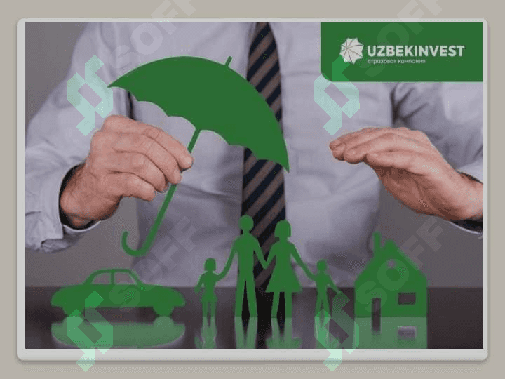 “O’ZBEKINVEST” sug’urta kompaniyasi 5