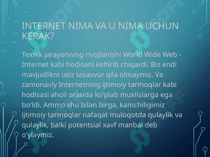 IJtimoiy mediada taxdid xavf xatarlar 7