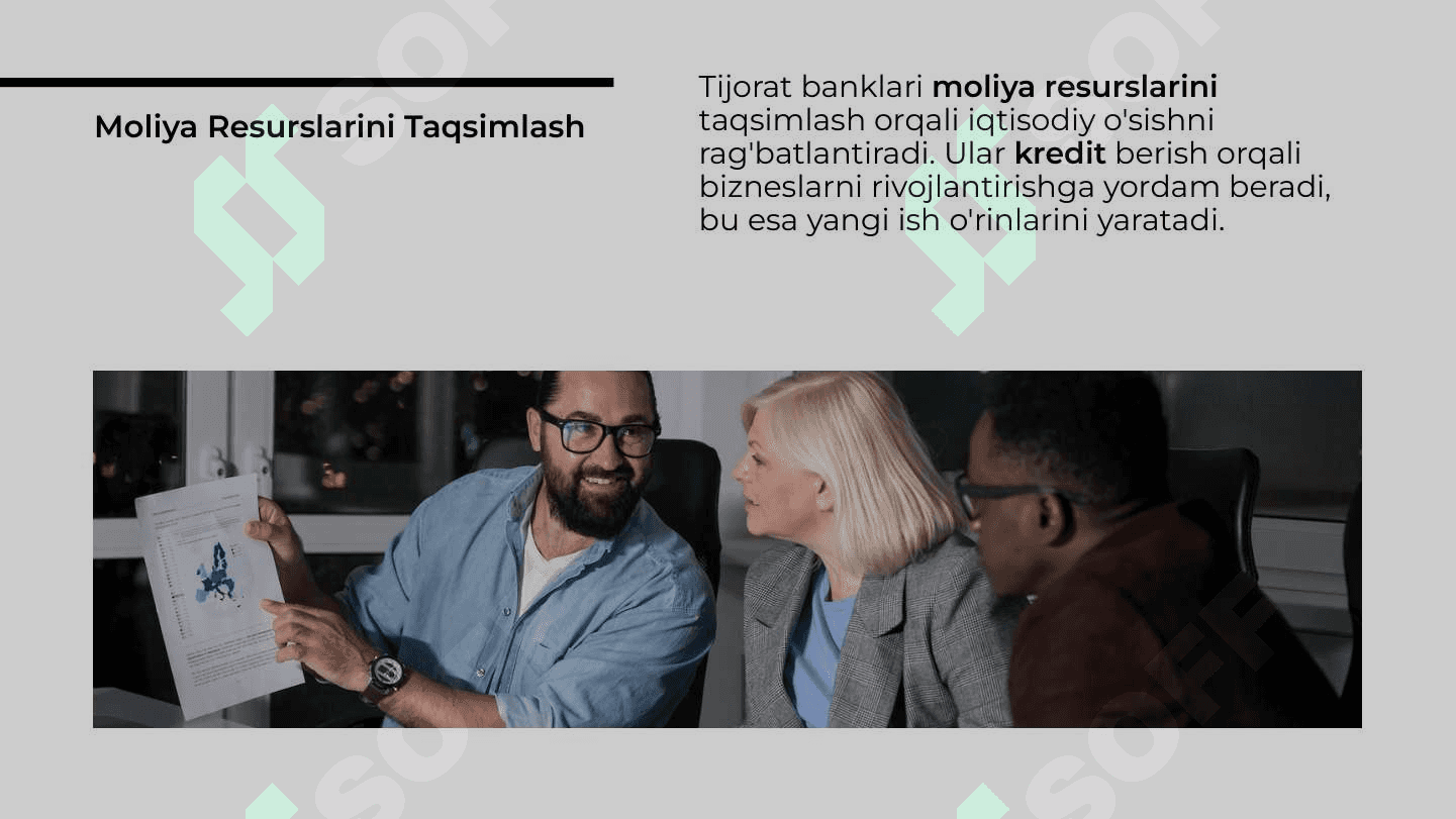 Tijorat banklar to'grisida 4