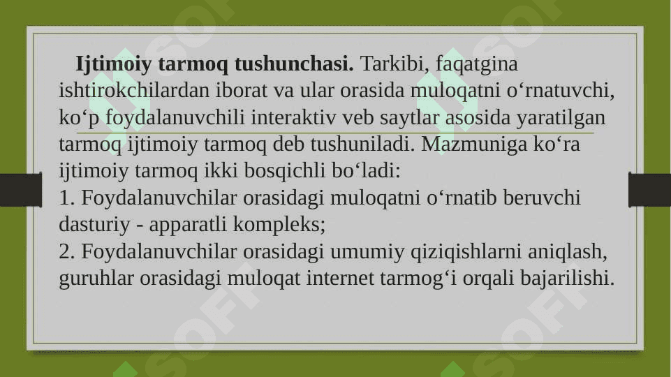 Raqamli etiketga rioya qilish mediadan savodli foydalanishning majburiy talabi 2