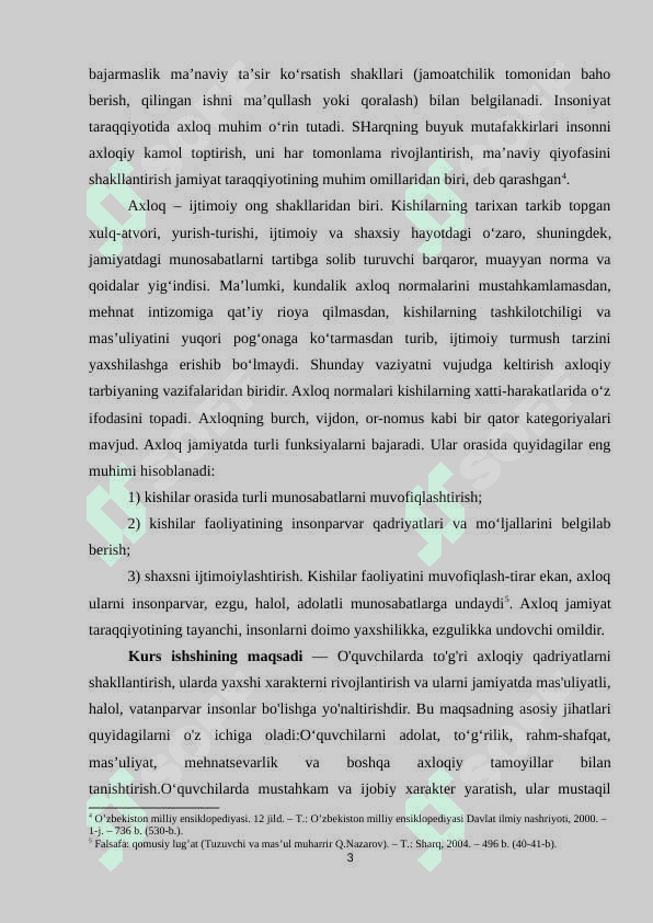 O‘QITISHDA XARAKTER VA AXLOQIY TARBIYA 3