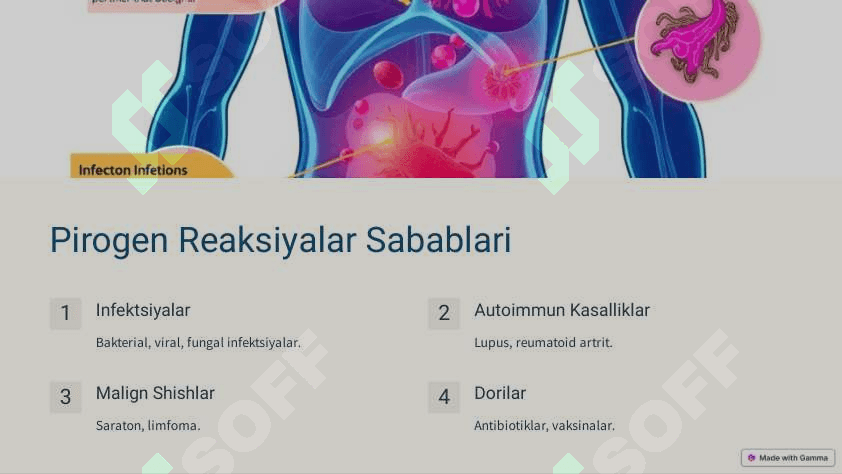 Transfuzialogiya pirogen reaksiyalar 4