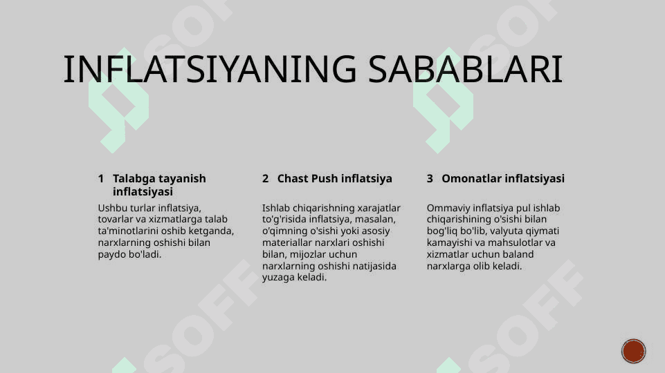 Investitsiya va investitsiyaga qarshi siyosat 3