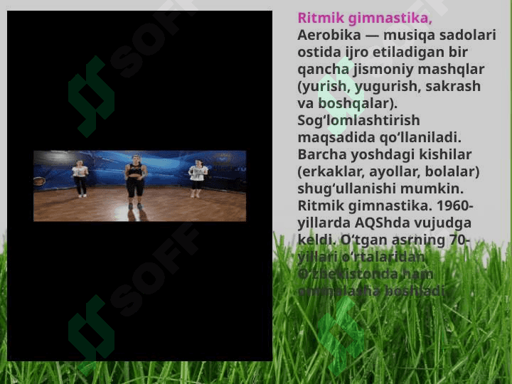 RITMIK GIMNASTIKA 2