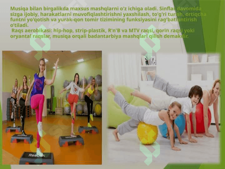 RITMIK GIMNASTIKA 3