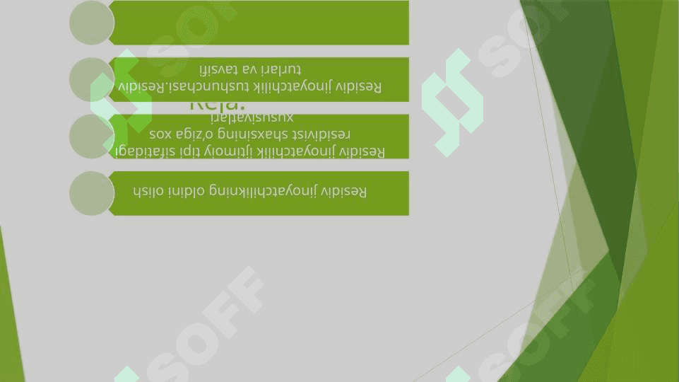 Terrorizm va diniy ekstremizm bilan bog`liq jinoyatlarning kriminologik tavsifi va profilaktikasi 2