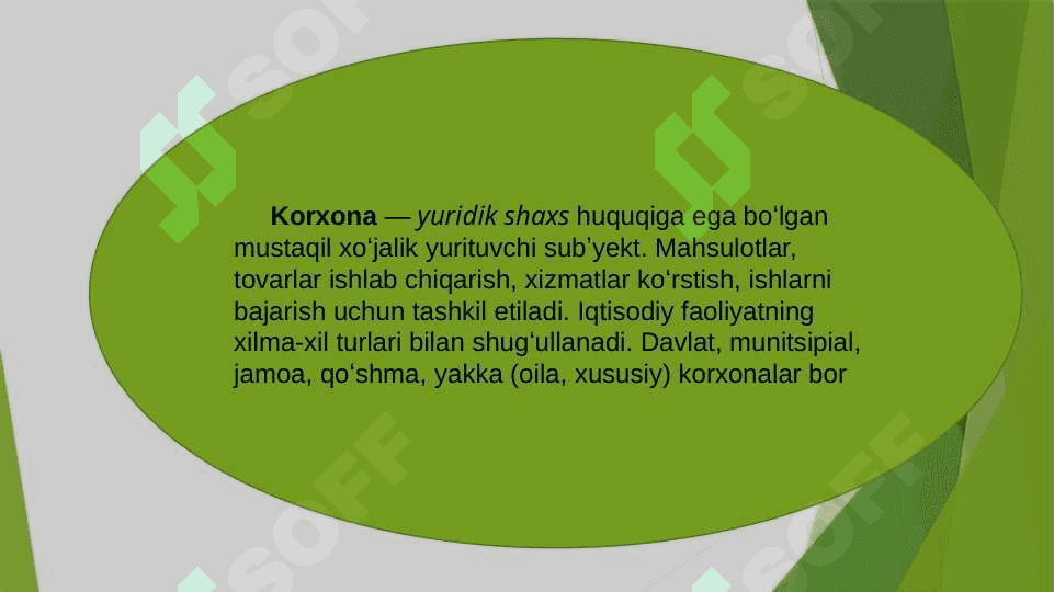 KORXONA RAQOBAT BARDOSHLIGI 2