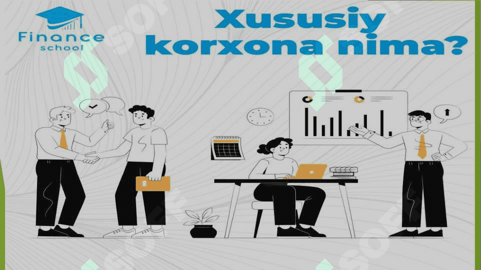 KORXONA RAQOBAT BARDOSHLIGI 3