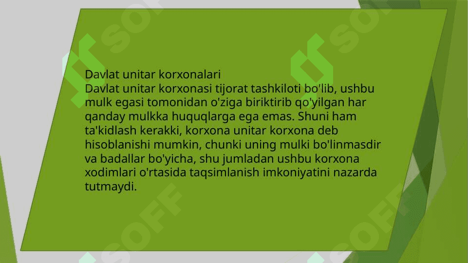 KORXONA RAQOBAT BARDOSHLIGI 8