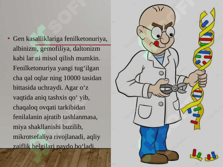 Genlarni epistaz taʼsiri — копия 4