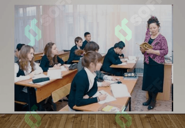 Ma`naviy – axloqiy tarbiya 3