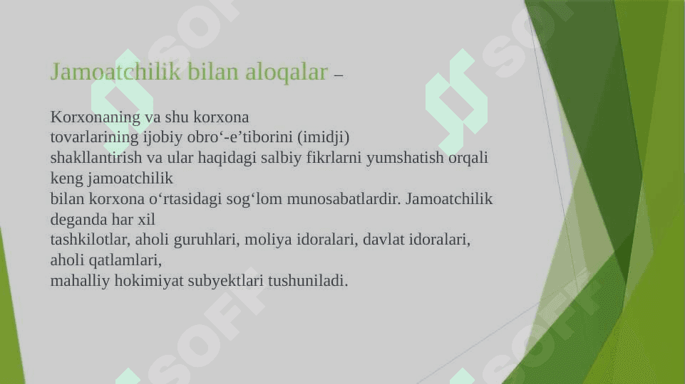 MARKETINGDA KOMMUNIKATSION SIYOSAT 4
