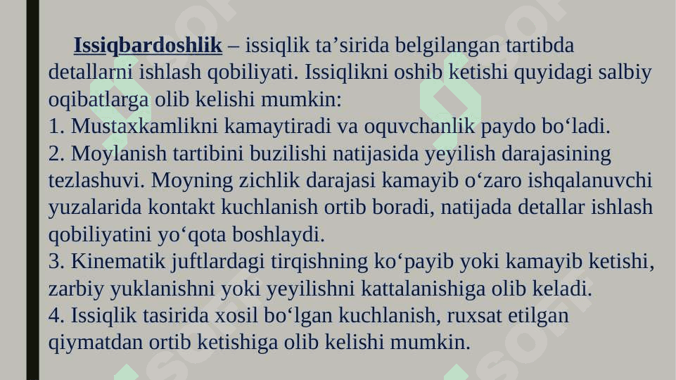 MASHINA DETALLARI 6