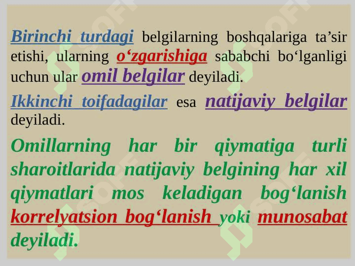 JUFT REGRESSION TAHLIL 6