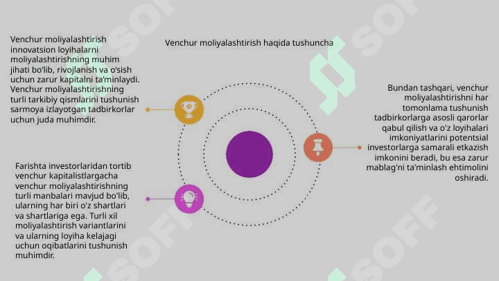 Innovatsion loyihani venchurli moliyalashtirish 4