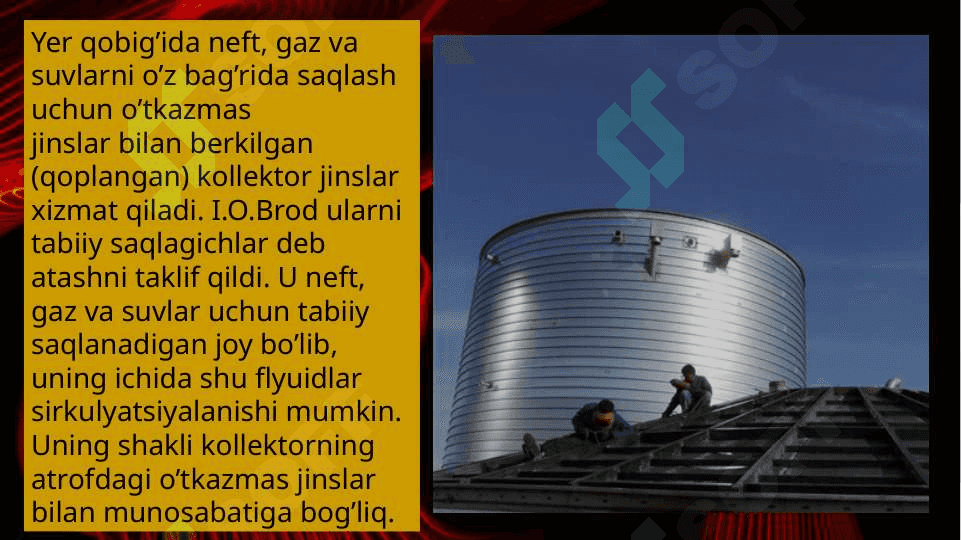 Neftgazli komplekslar 2