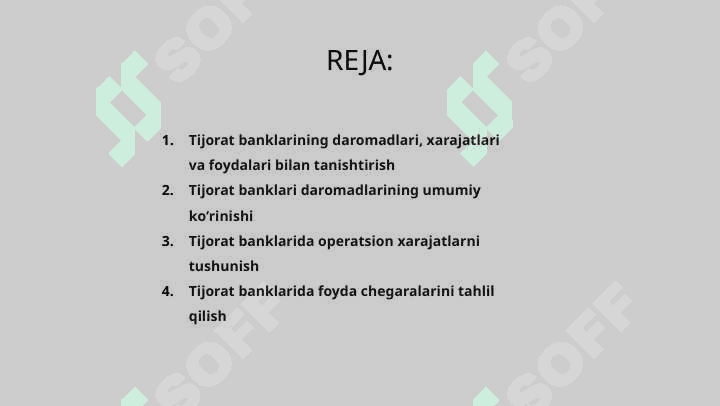Tijorat banklarida lizing operatsiyalari 2