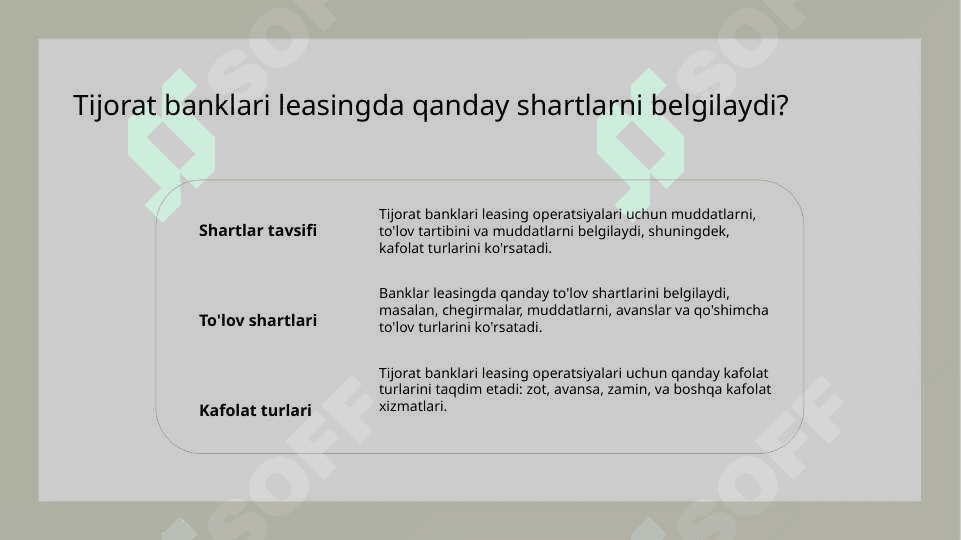 Tijorat banklarning lizing operatsiyalari 5