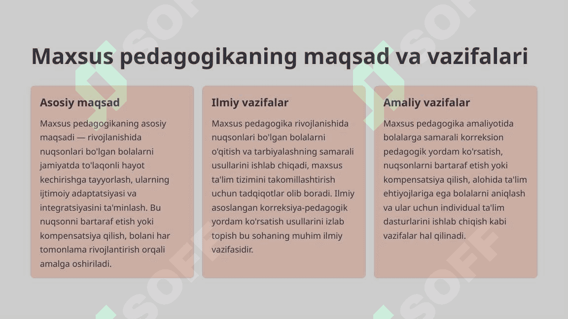 Maxsus (korrektsion) pedagogika asoslari 4