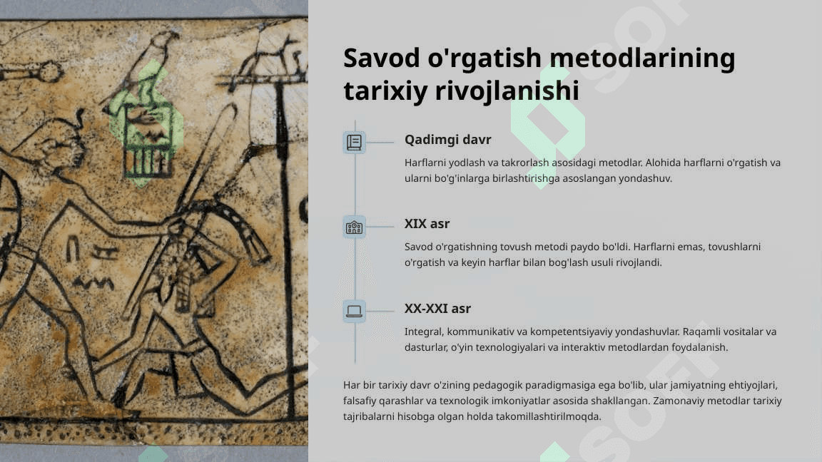 Savod o'rgatish metodlarining qiyosiy-tanqidiy tahlili 3