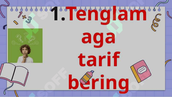 Tenglamalar sistemasini yechish usullari 3