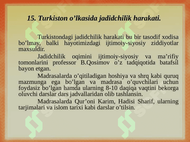 Turkistonda jadidlar .pptx 3